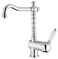 Смеситель для кухни Fiore Imperiale 83ZZ5415, золото