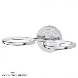 Держатель двух стаканов Ellux Elegance ELE 007