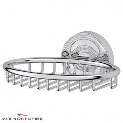 Мыльница Ellux Elegance ELE 012