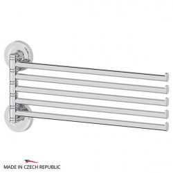 Полотенцедержатель Ellux Elegance ELE 019