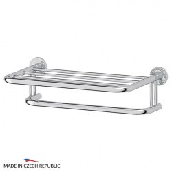 Полка для полотенец Ellux Elegance