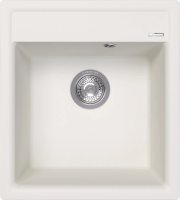 Кухонная мойка Florentina Консул 23.020.B0450.201 45x50 из кварцевого композита, жасмин