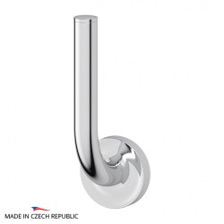 Держатель запасного рулона бумаги Ellux Elegance ELE 063