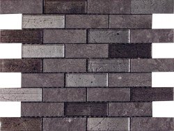 Мозаика L´Antic Colonial Mosaics Tecno Brick