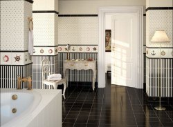 Настенный декор Ape Lord Marine Mix Marfil