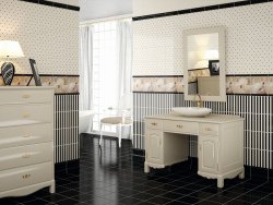 Напольная плитка Ape Lord Sepia