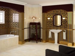 Настенный декор Ape Nuvola