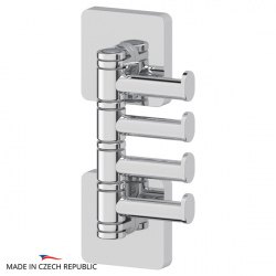 Поворотный крючок Ellux Avantgarde AVA 004