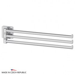 Полотенцедержатель Ellux Avantgarde AVA 017