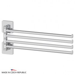 Полотенцедержатель Ellux Avantgarde AVA 018