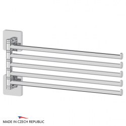 Полотенцедержатель Ellux Avantgarde AVA 019