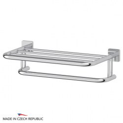 Полка для полотенец Ellux Avantgarde