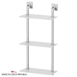 Полка тройная Ellux Avantgarde