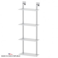 Полка четверная Ellux Avantgarde