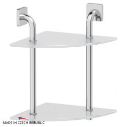 Угловая полка Ellux Avantgarde