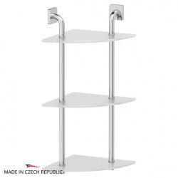 Полка тройная Ellux Avantgarde