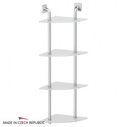 Полка четверная Ellux Avantgarde