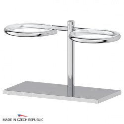 Держатель стаканов Ellux Domino DOM 003