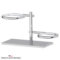 Держатель стакана и мыльницы Ellux Domino DOM 004