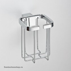 Держатель освежителя Schein Durer 262E
