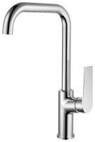 Смеситель для кухни KNOTLOR Muse KN-61, хром