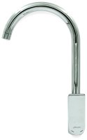 Смеситель для кухни Maretti Ритта RI31RZZ505, хром