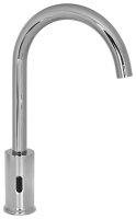 Смеситель для кухни Raiber Sensor RSF88198, хром