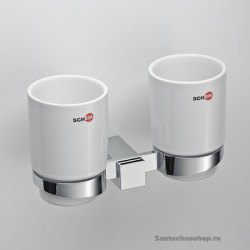 Стакан для ванной комнаты Schein Durer 264C