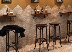 Плитка Oneker коллекция Giralda Por