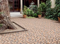 Плитка Oneker коллекция Alhambra Por