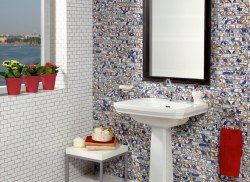 Плитка Oneker коллекция Triana Por