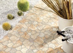 Плитка Oneker коллекция Tundra Por