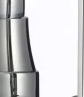 Смеситель для кухни Savol S-2805A12 с гибким изливом, хром
