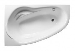 Ванна Relisan Zoya 140×90