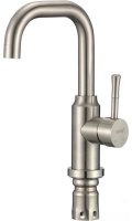 Смеситель для кухни Savol S-SUS31003, сатин