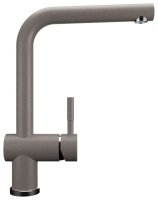 Смеситель для кухни Ulgran U-022 U-022-302, песочный