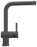 Смеситель для кухни Ulgran U-022 U-022-309, серый