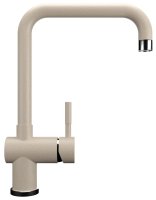 Смеситель для кухни Ulgran U-023 U-023-328, бежевый