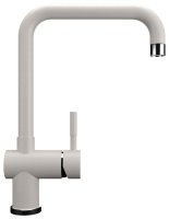 Смеситель для кухни Ulgran U-023 U-023-331, белый