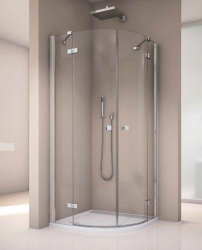 Душевой уголок SanSwiss Annea ANR