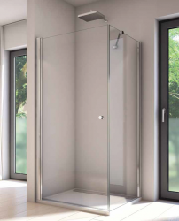 Душевой уголок SanSwiss Solino SOL1