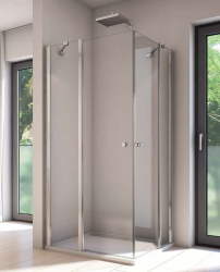 Душевой уголок SanSwiss Solino SOL13GD