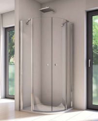 Душевой уголок SanSwiss Solino SOR