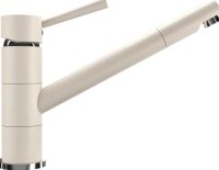 Смеситель для кухни Ulgran Quartz UQ-025-02, бежевый