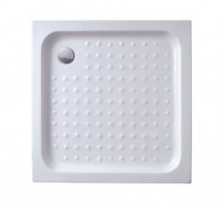 Поддон Cezares Tray-A-A 80×80