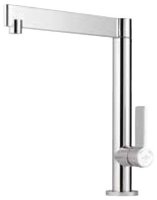 Смеситель для кухни Webert Spirit SO920302015, хром