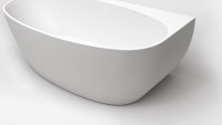 Акриловая ванна BelBagno BB83-1700-W0 170x80, белая