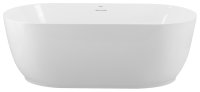 Акриловая ванна BelBagno BB413-1700-800 170x80, белая