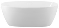 Акриловая ванна BelBagno BB414-1700-800 170x80, белая