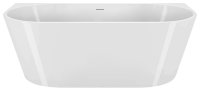Акриловая ванна BelBagno BB710-1700-800 170x79, белая
